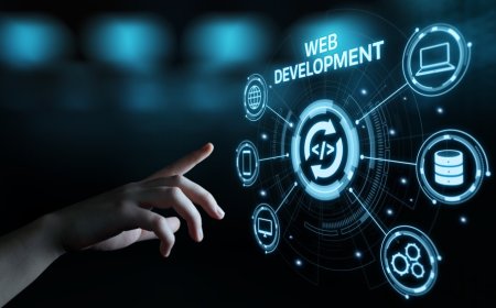 What Real Estate Companies Should Expect from a Web Development Company in New York