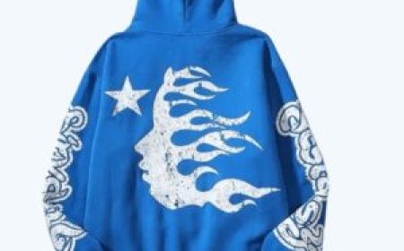 Hellstar Collection Streetwear Goals