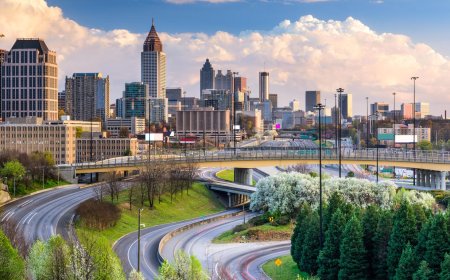 Quick Travel Time: How Long Is a Flight from Atlanta to Tampa?