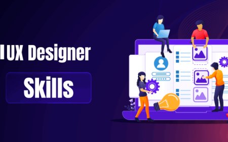 Top Skills Hiring Managers Look for in UI UX Designers