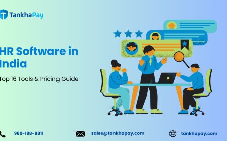 Why Indian Businesses Are Rapidly Adopting Cloud‑Based HR Software