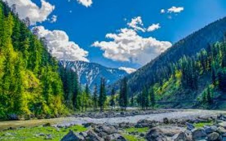 Top 5 NatureHike Pakistan Products for a Safe and Comfortable Outdoor Experience