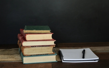 I Tried to Format My Own Book. Here's What Happened