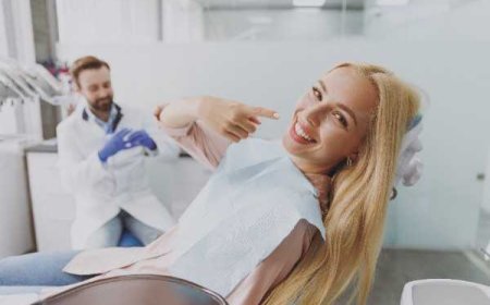 The Right Help at the Right Time for Your Teeth in Gloucester