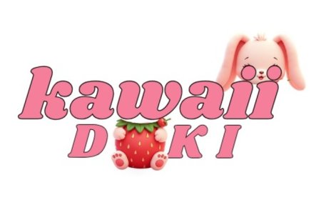 Doki Cat: The Iconic Kawaii Friend You’ll Adore This Winter