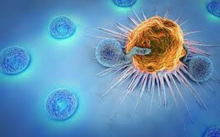 Benefits vs. Side Effects of Immunotherapy