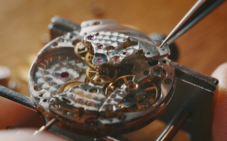 Rolex Watch Repair: Preserving Time, Precision, and Prestige
