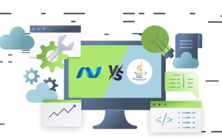 Should You Learn Both Java and .NET in 2025?