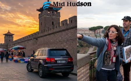 Insight Now – News That Matters