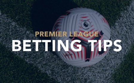 Unlock Thrilling Football Action with an English Premier Leagues Betting ID at VictoryBetz
