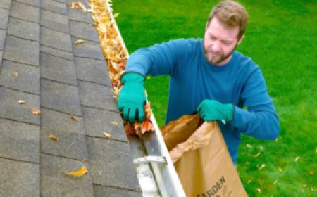Expert Gutter Cleaning Services in Kilsyth South: Protecting Homes and Enhancing Property Value