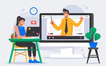 The Future of Learning: Benefits of Online Education & MBA in India