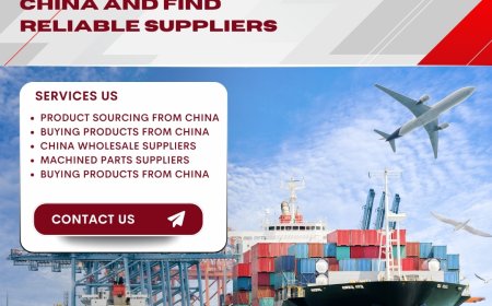 How to Order Wholesale From China and Find Reliable Suppliers