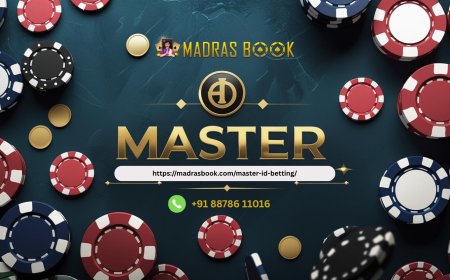 What Is a Master Panel ID Number? Everything You Need to Know