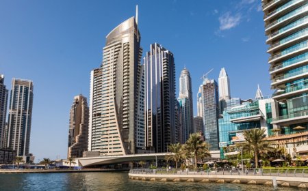 Branded Residences: The New Trend in Dubai Properties for Sale