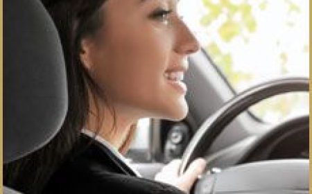 On-Time Airport Cars You Can Depend On