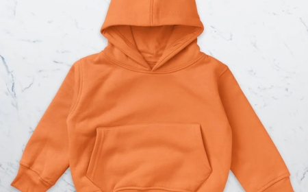 Stand Out in Style with the Akimbo Club Hoodie