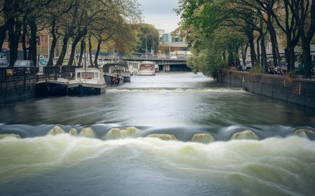 How Cities Benefit from Real-Time Water Alerts