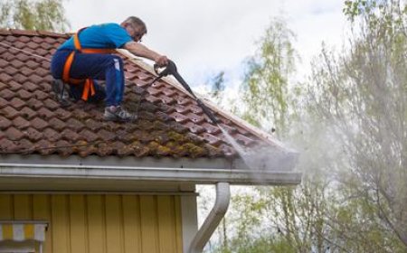 Gutter Cleaning Vermont South: Your Complete Guide to a Safer, Cleaner Home