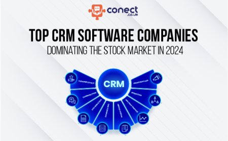 Maximize Your ROI with Conect’s Expert Email Marketing Services