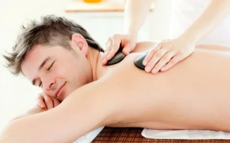 Discover Premium Relaxation at the Top Massage Center in Tysons Corner