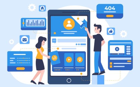 How to Hire an App Developer: A Complete Guide for Startups and Businesses