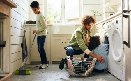 Trusted Chore and Home Care Assistance in Fuquay Varina, NC – Supporting Independent Living with Dignity