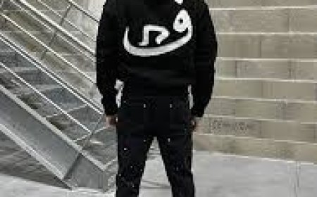 808 Vision Clothing: Redefining Streetwear Culture with Purpose