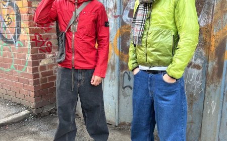 Bounty Bodega Clothing and Bounty Bodega Jeans: Style Statement