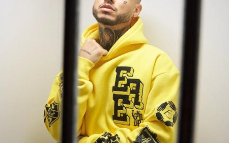 Ere Studios Clothing: New Standard in Elevated Streetwear