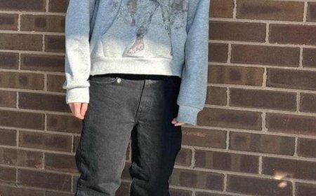 PeaceInWar Clothing: Statement of Serenity and Strength