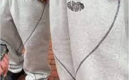 Up In Flames Clothing: Symbol of Bold Streetwear Identity