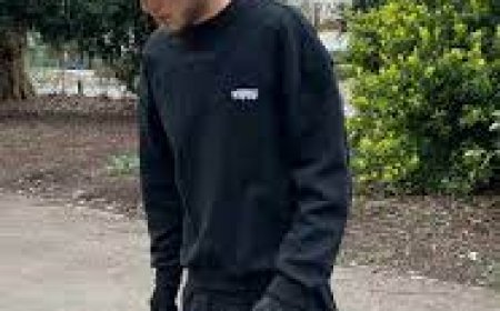 UpInFlames Clothing: A Statement in Urban Identity