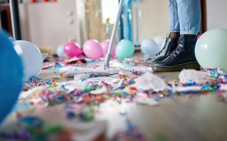 After Party Cleaning Services in Bethlehem, PA – Restore Your Space