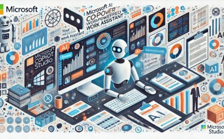 How Fast Can You Deploy Custom AI Copilot Solutions in Your Organization?