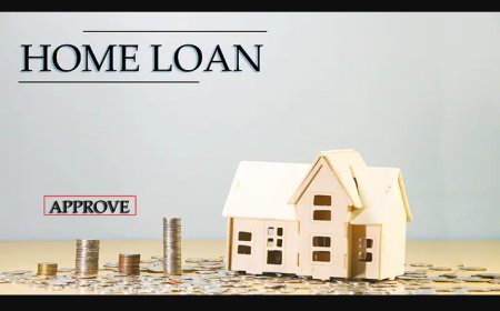 Easy Ways to Increase Your Home Loan Approval Chances