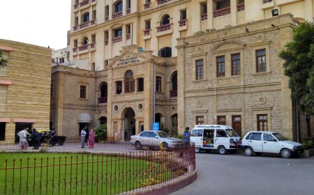 Shariah Certified Hospital – Lady Dufferin Hospital Upholding Islamic Values