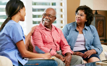 Learn About the Advantages of Private Respite Care for Caregivers and Families