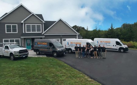 Fast & Reliable Plumbing and Restoration Services Near You – TMG Plumbing & Disaster Solutions