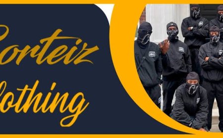 Air Max 95 Corteiz The Perfect Fusion of Style and Comfort