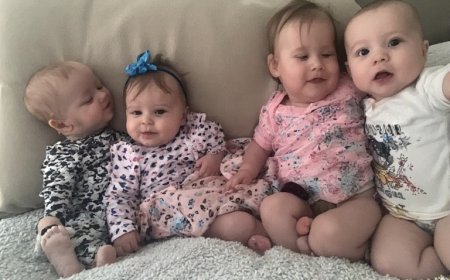 Must-Have Baby Gear That Makes Parenting Easier in the First Year