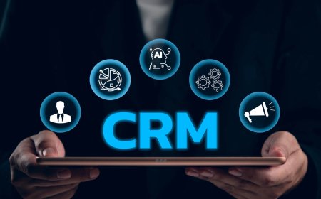 Best CRM Systems for Real Estate Businesses in Dubai | Top Picks 2025