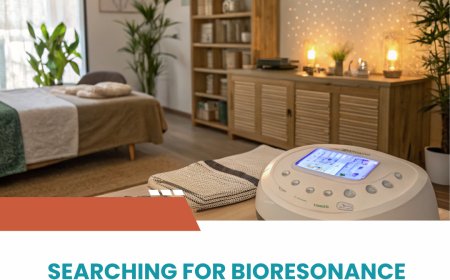 Vets for Pets: Why Holistic Healing with Bioresonance Is Gaining Trust Among Pet Owners