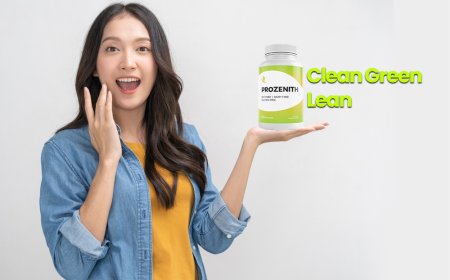 Melt Stubborn Fat Naturally with ProZenith Today!