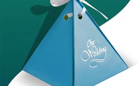 How Custom Pyramid Boxes Can Increase Your Sales