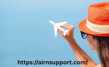 Reach a Real Person on Spirit or Frontier