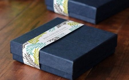 Slide Into Style And The Packaging Revolution With Custom Sleeve Boxes