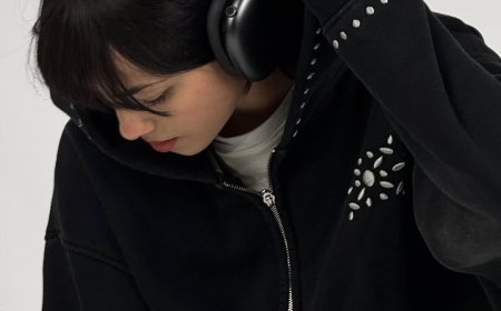 Building Identity Through Style