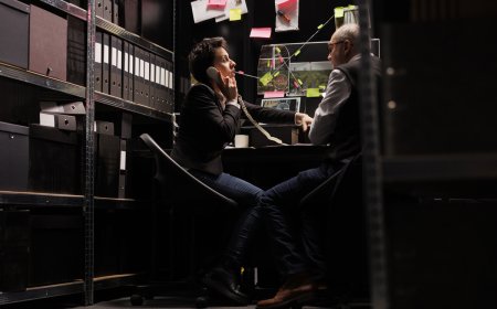 Why Should You Avoid Off-The-Shelf Cybersecurity Solutions