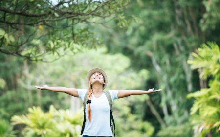 Rethinking the Journey: Embracing Nature Positive Travel and Tourism